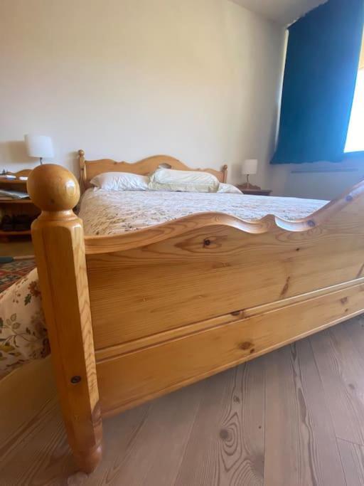 קסטלו די פיימה Encia'S Home Dolomiti מראה חיצוני תמונה