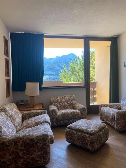 קסטלו די פיימה Encia'S Home Dolomiti מראה חיצוני תמונה